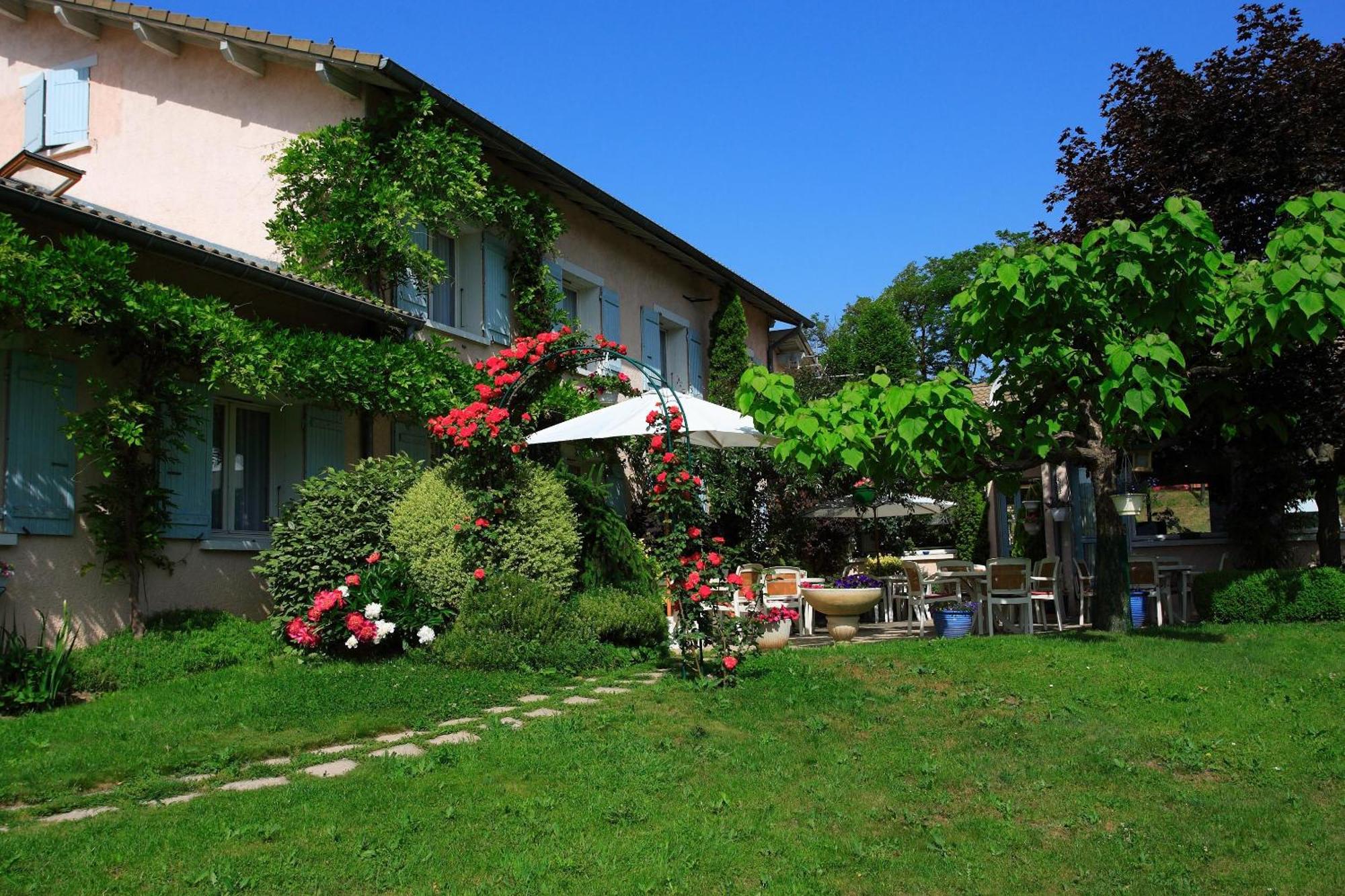 Cit'Hotel Avantici Gap Exterior photo