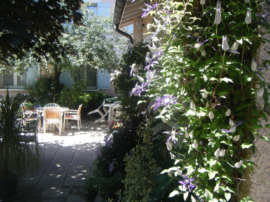 Cit'Hotel Avantici Gap Exterior photo