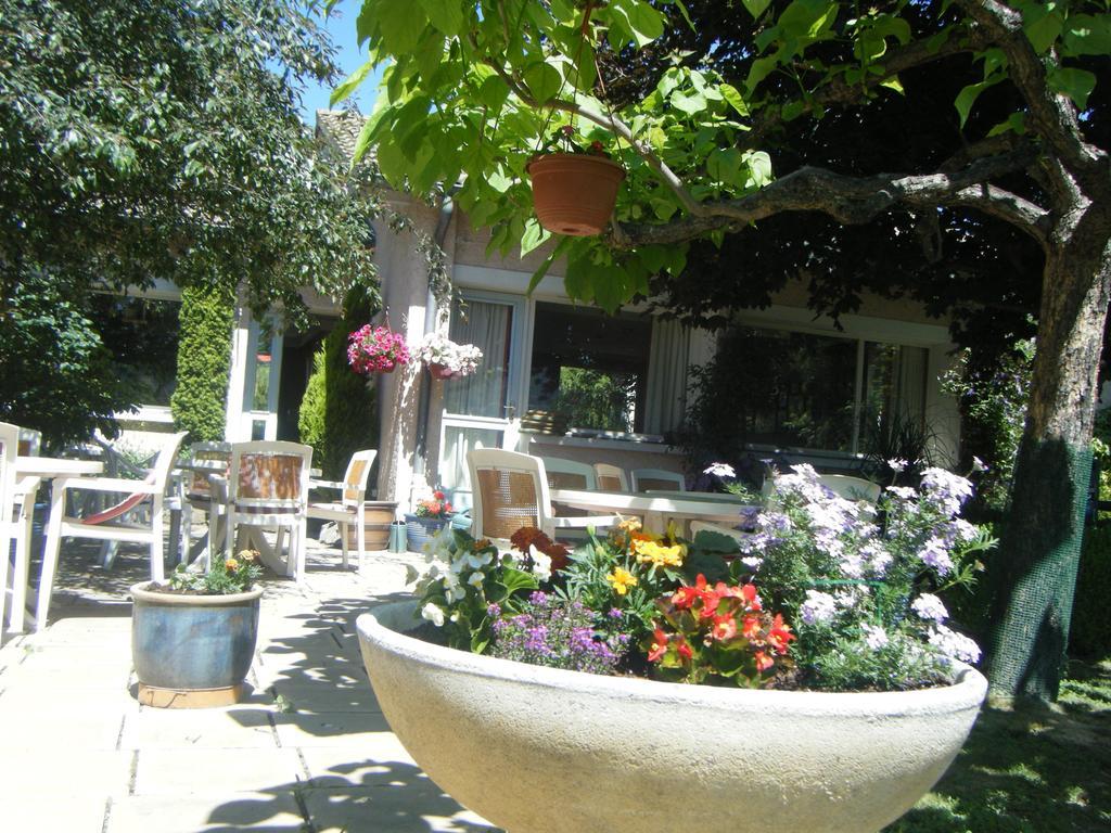 Cit'Hotel Avantici Gap Exterior photo